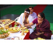 Sri Rudra Yagya